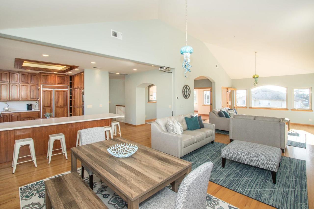 Miramar Beach Home Walk To Beach Trails Restaurants Family Activities Half Moon Bay Εξωτερικό φωτογραφία