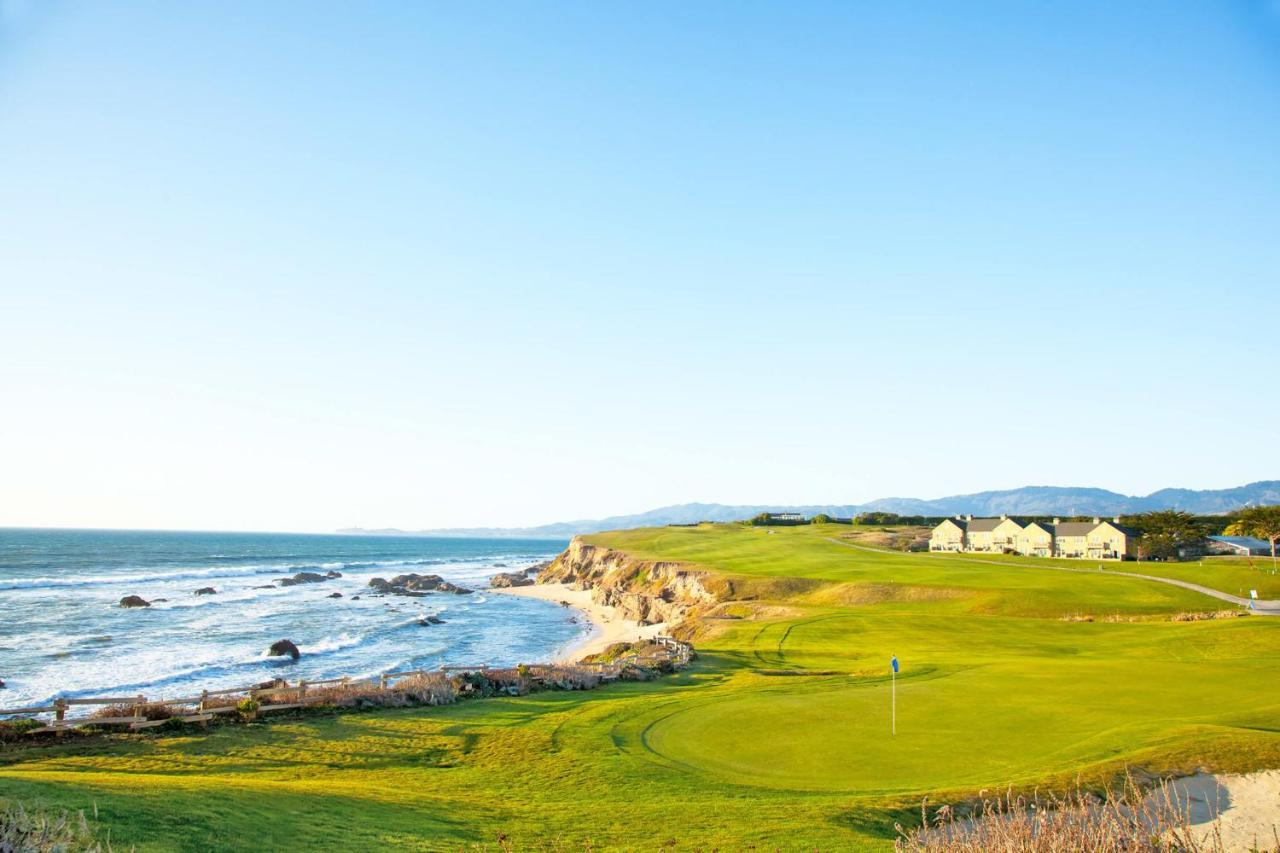 Miramar Beach Home Walk To Beach Trails Restaurants Family Activities Half Moon Bay Εξωτερικό φωτογραφία